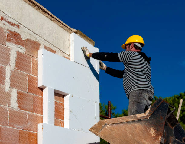 Best Energy Efficiency Solutions in El Lago, TX
